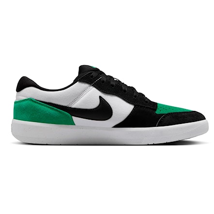 Tenisówki Nike SB Force 58 white/black-stadium green-white 2025 - 6