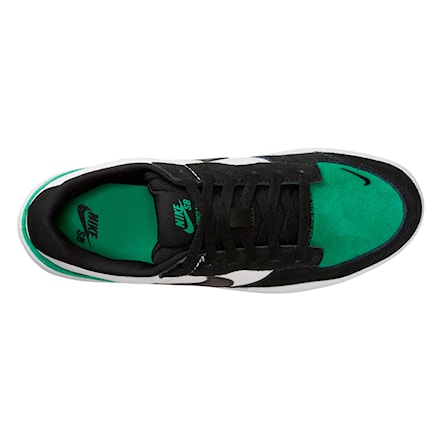 Tenisówki Nike SB Force 58 white/black-stadium green-white 2025 - 7