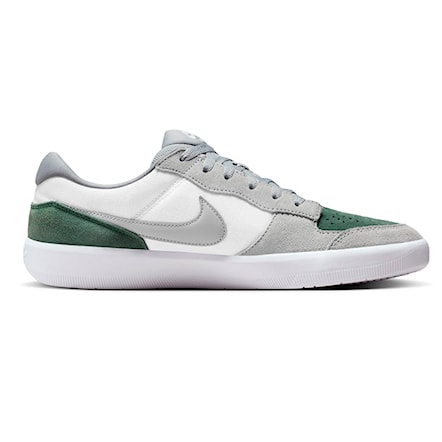 Tenisówki Nike SB Force 58 white/flt silver-fir-white 2026 - 4