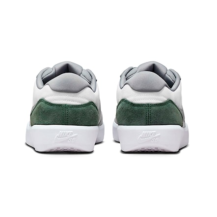Tenisówki Nike SB Force 58 white/flt silver-fir-white 2026 - 5