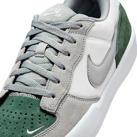 Tenisówki Nike SB Force 58 white/flt silver-fir-white 2026 - 8