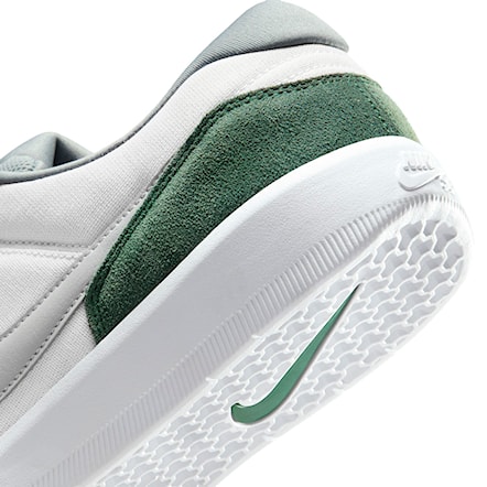 Tenisówki Nike SB Force 58 white/flt silver-fir-white 2026 - 9