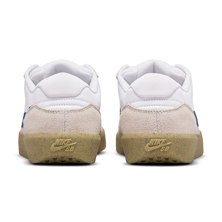 Sneakers Nike SB Force 58 white/navy-white-gum light brown 2024 - 2