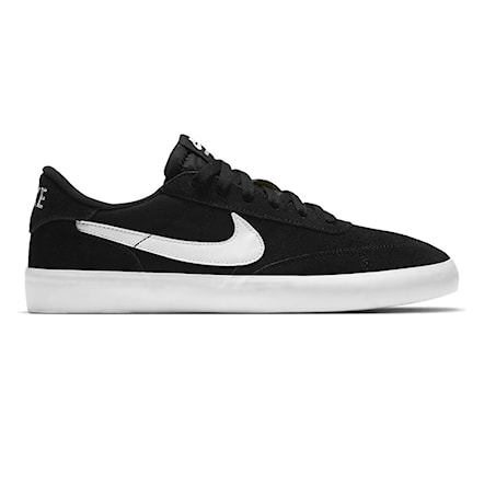 Sneakers Nike SB Heritage Vulc black/white-black-white 2021 - 1