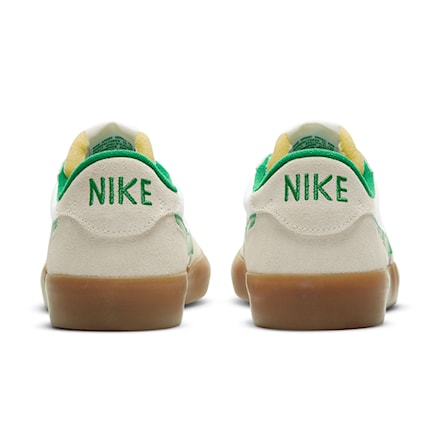 Sneakers Nike SB Heritage Vulc summit white/lucky green-white 2024 - 5