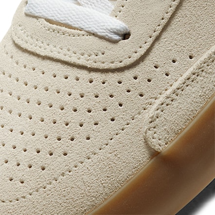 Sneakers Nike SB Heritage Vulc summit white/lucky green-white 2024 - 7