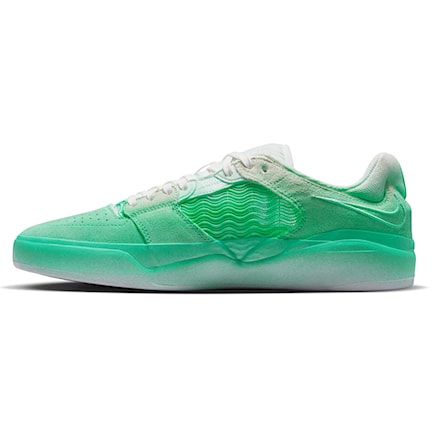 Sneakers Nike SB Ishod Wair Prm light menta/light menta 2022 - 3