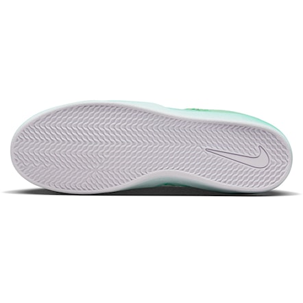 Sneakers Nike SB Ishod Wair Prm light menta/light menta 2022 - 5