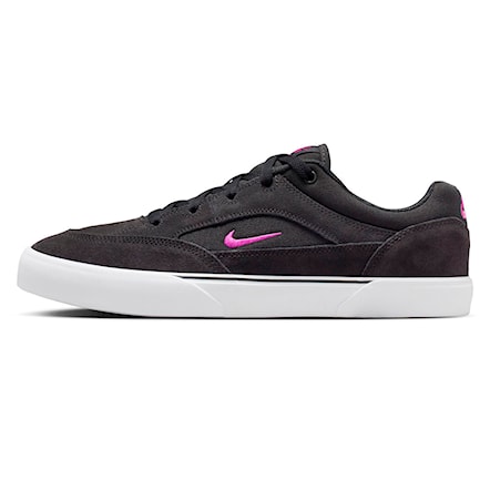 Tenisówki Nike SB Malor dk smoke grey/rave pink-dk smoke grey 2026 - 3