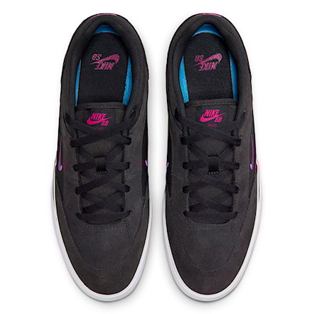 Tenisówki Nike SB Malor dk smoke grey/rave pink-dk smoke grey 2026 - 6