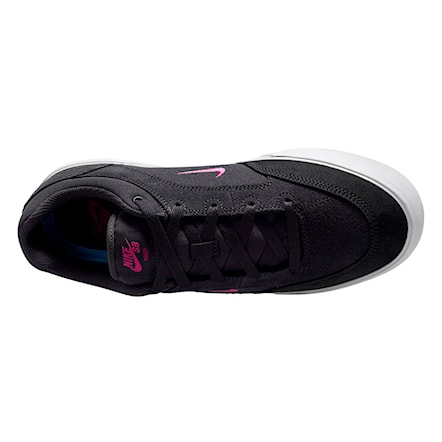 Tenisówki Nike SB Malor dk smoke grey/rave pink-dk smoke grey 2026 - 7