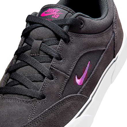Tenisówki Nike SB Malor dk smoke grey/rave pink-dk smoke grey 2026 - 8