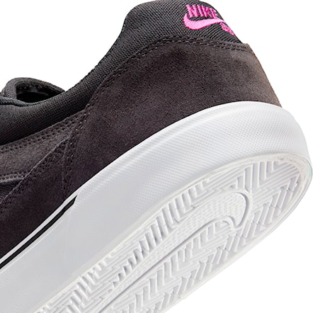 Tenisówki Nike SB Malor dk smoke grey/rave pink-dk smoke grey 2026 - 9