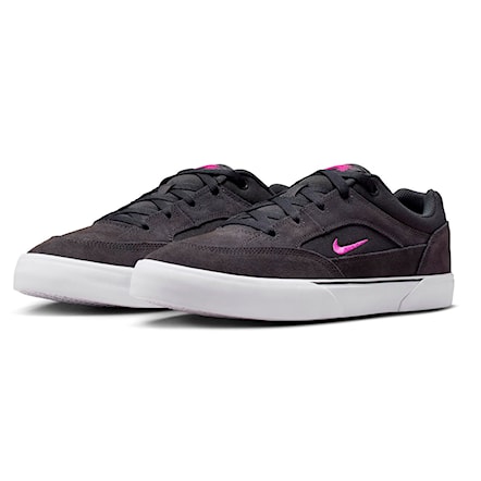 Tenisówki Nike SB Malor dk smoke grey/rave pink-dk smoke grey 2026 - 1