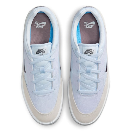 Sneakers Nike SB Malor football grey/dark grey-photon dust 2025 - 3