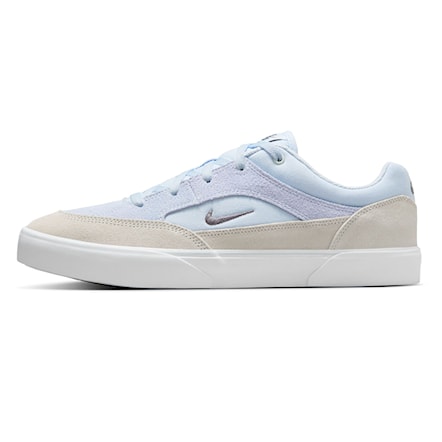 Sneakers Nike SB Malor football grey/dark grey-photon dust 2025 - 5