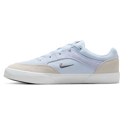 Sneakers Nike SB Malor football grey/dark grey-photon dust 2025 - 6