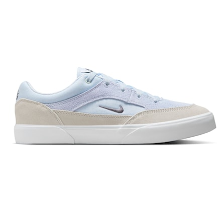 Sneakers Nike SB Malor football grey/dark grey-photon dust 2025 - 7