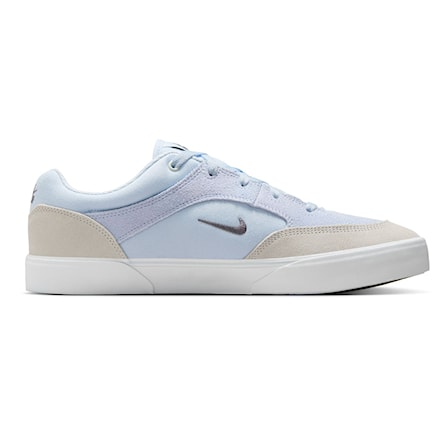 Sneakers Nike SB Malor football grey/dark grey-photon dust 2025 - 8