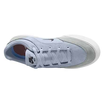 Sneakers Nike SB Malor football grey/dark grey-photon dust 2025 - 9