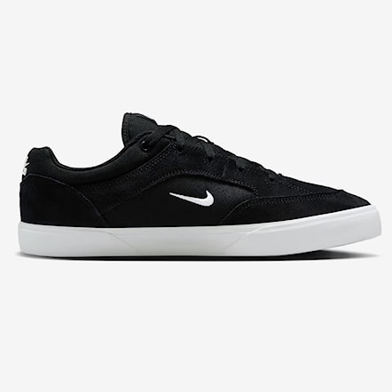 Sneakers Nike SB Malor Gs black/white-black-white 2026 - 4