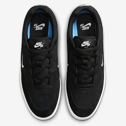Sneakers Nike SB Malor Gs black/white-black-white 2026 - 5