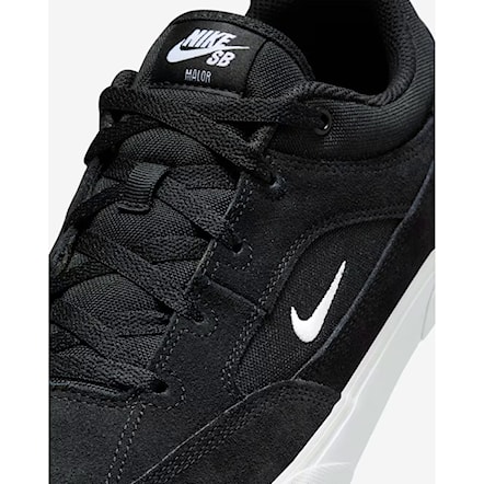 Sneakers Nike SB Malor Gs black/white-black-white 2026 - 7