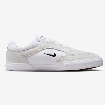 Sneakers Nike SB Malor Gs white/black-summit white 2026 - 4
