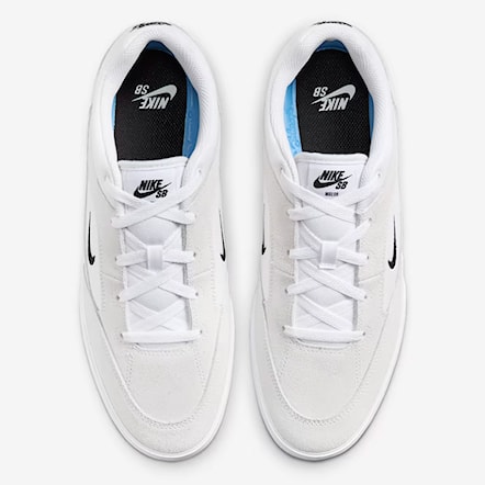 Sneakers Nike SB Malor Gs white/black-summit white 2026 - 5