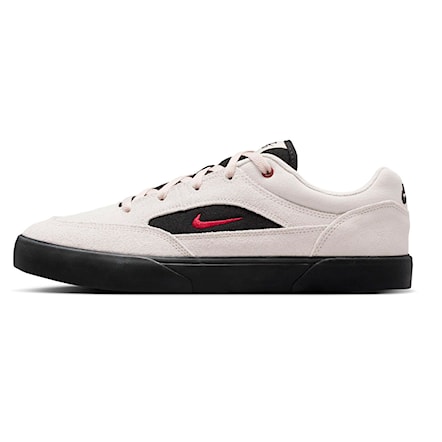 Tenisówki Nike SB Malor lt orewood brn/team red-black 2026 - 3