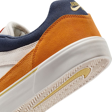 Tenisky Nike SB Malor lt orewood brn/thunder blue-monarch-sail 2025 - 11