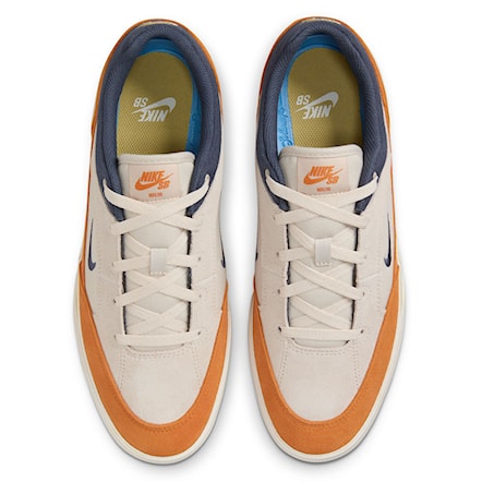 Tenisky Nike SB Malor lt orewood brn/thunder blue-monarch-sail 2025 - 3