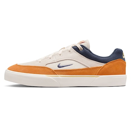 Tenisky Nike SB Malor lt orewood brn/thunder blue-monarch-sail 2025 - 5