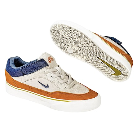 Sneakers Nike SB Malor Ps lt orewood brown/thunder blue 2026 - 2