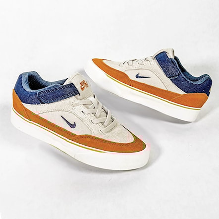 Sneakers Nike SB Malor Ps lt orewood brown/thunder blue 2026 - 3
