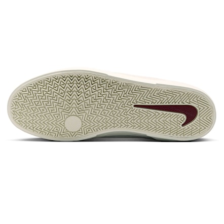Sneakers Nike SB Malor summit white/team red-phantom-sail 2025 - 2