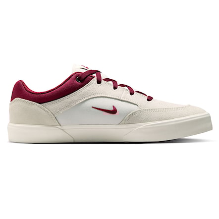 Sneakers Nike SB Malor summit white/team red-phantom-sail 2025 - 8