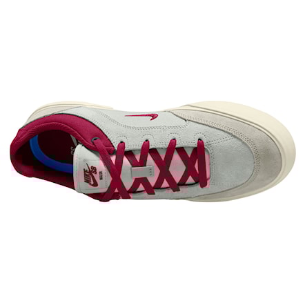 Sneakers Nike SB Malor summit white/team red-phantom-sail 2025 - 9