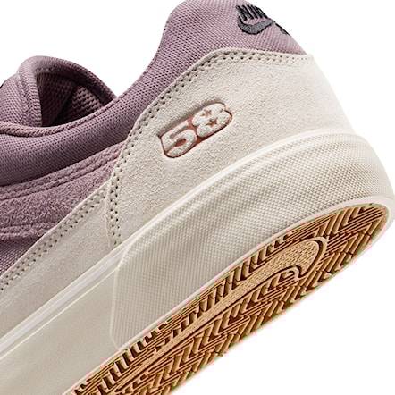 Tenisky Nike SB Malor TE taupe grey/black-lt orewood brn-cinnamon 2025 - 10
