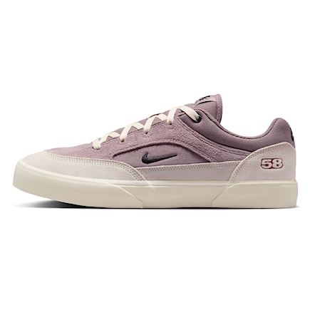 Tenisky Nike SB Malor TE taupe grey/black-lt orewood brn-cinnamon 2025 - 4