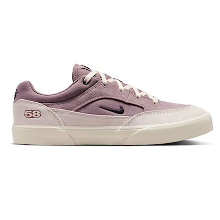 Tenisky Nike SB Malor TE taupe grey/black-lt orewood brn-cinnamon 2025 - 6