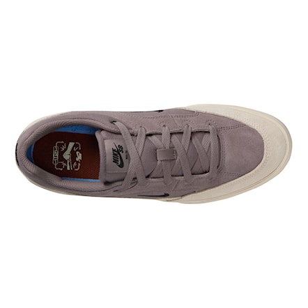 Tenisky Nike SB Malor TE taupe grey/black-lt orewood brn-cinnamon 2025 - 8