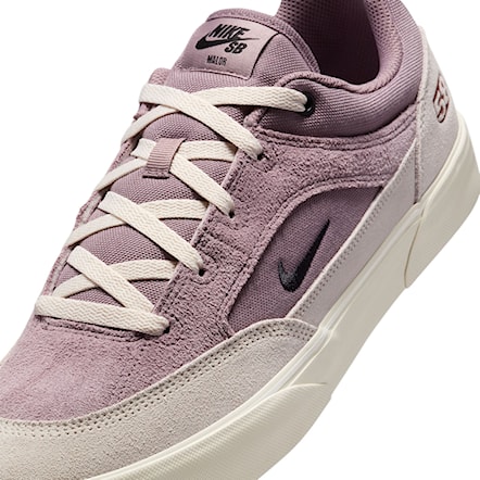 Tenisky Nike SB Malor TE taupe grey/black-lt orewood brn-cinnamon 2025 - 9