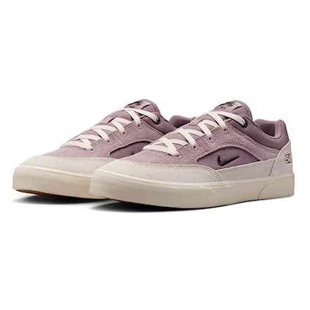 Tenisky Nike SB Malor TE taupe grey/black-lt orewood brn-cinnamon 2025 - 1