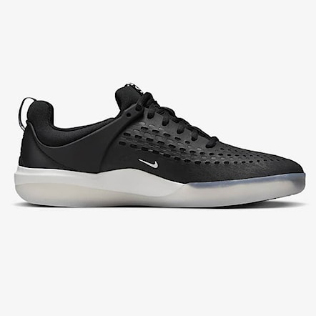 Sneakers Nike SB Nyjah 3 black/white-black-summit white 2023 - 3
