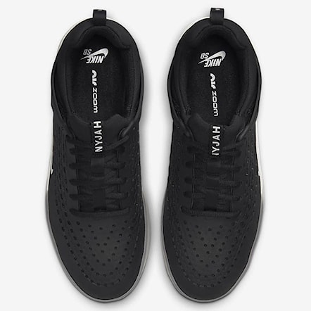 Tenisky Nike SB Nyjah 3 black/white-black-summit white 2023 - 5