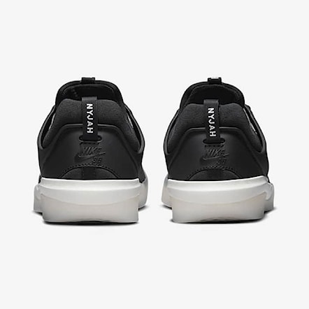 Sneakers Nike SB Nyjah 3 black/white-black-summit white 2023 - 6