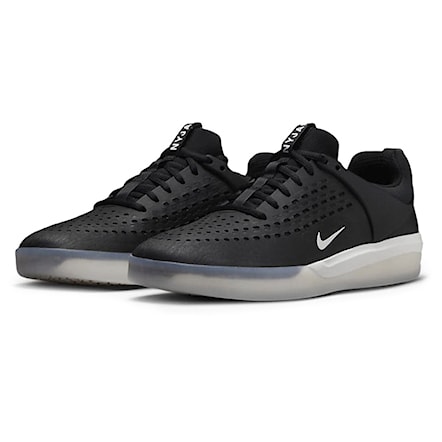 Sneakers Nike SB Nyjah 3 black/white-black-summit white 2023 - 1
