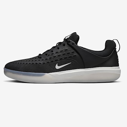 Sneakers Nike SB Nyjah 3 black/white-black-summit white 2023 - 2