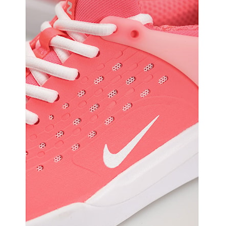 Sneakers Nike SB Zoom Nyjah 3 hot punch/white-hot punch-hot pu 2023 - 7